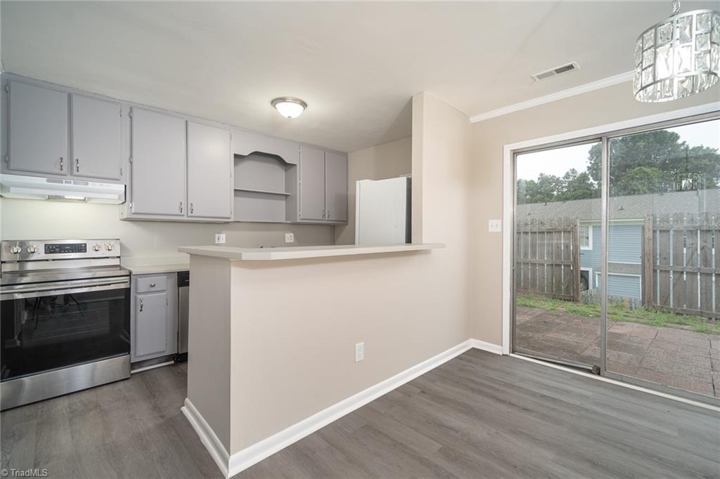 5723 Bramblegate Road Greensboro, NC 27409 - Photo 12 of 26 Gallery Image 12