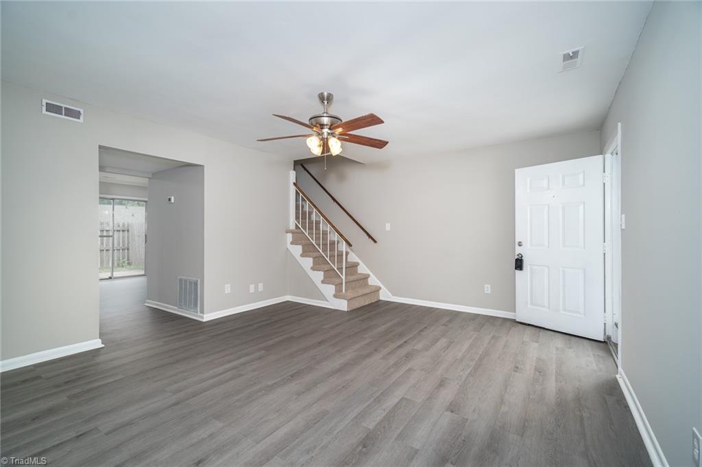 5723 Bramblegate Road Greensboro, NC 27409 - Photo 7 of 26 Gallery Image 7