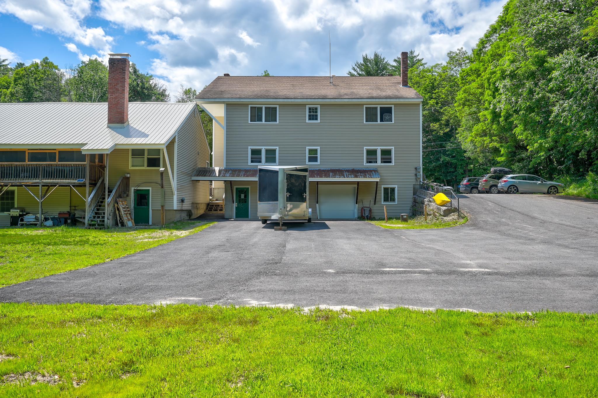 621 Kearsarge Road Conway, NH 03860 - Photo 41 of 45