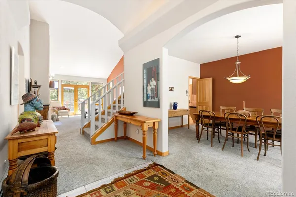 $1,375,000 | 302 Cottonwood Drive, Evergreen, CO 80439