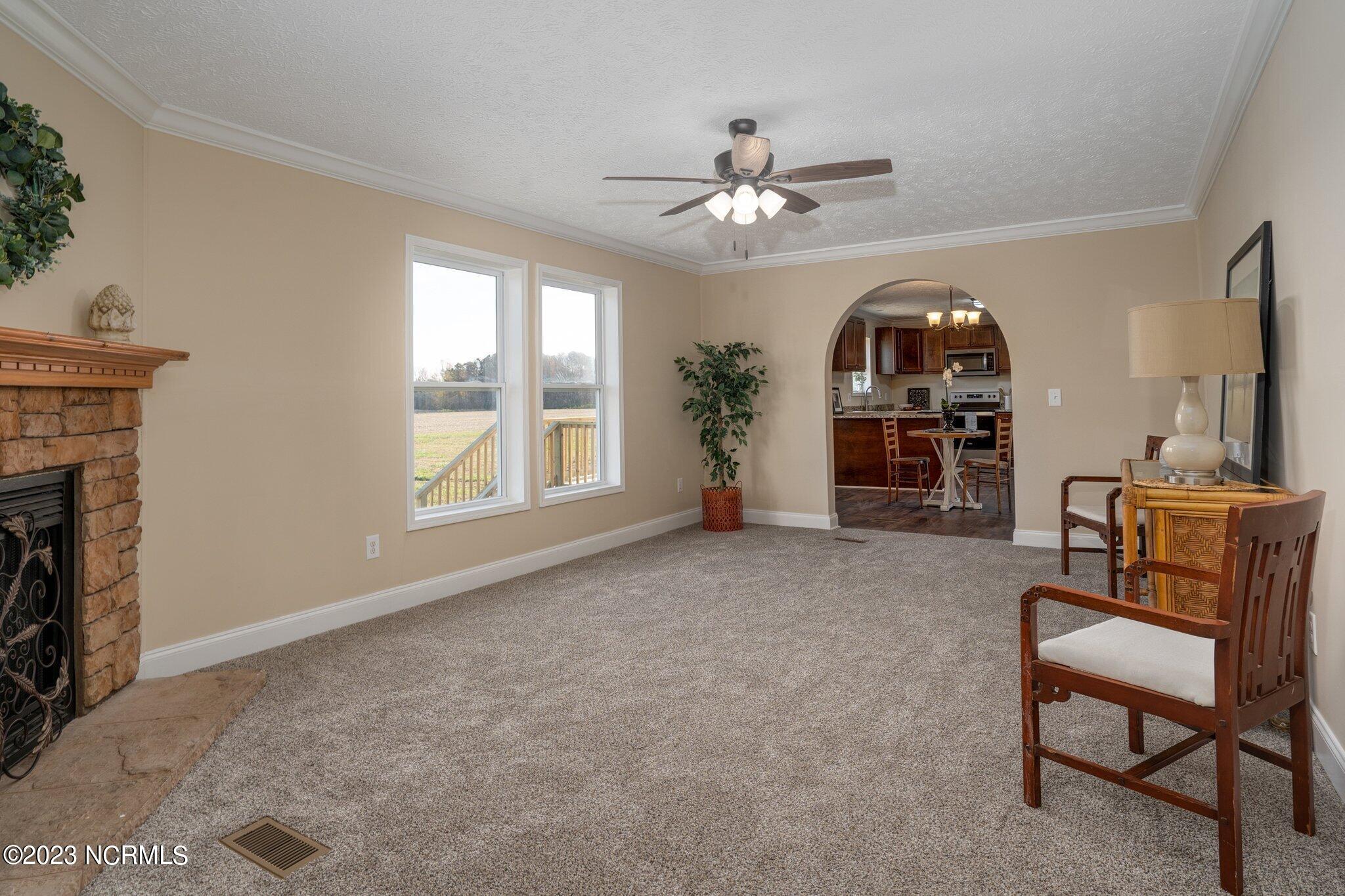 11299 Old 125 Road Scotland Neck, NC 27874 - Photo 15 of 34 016-11299Old125Road-ScotlandNeck-NC-2787