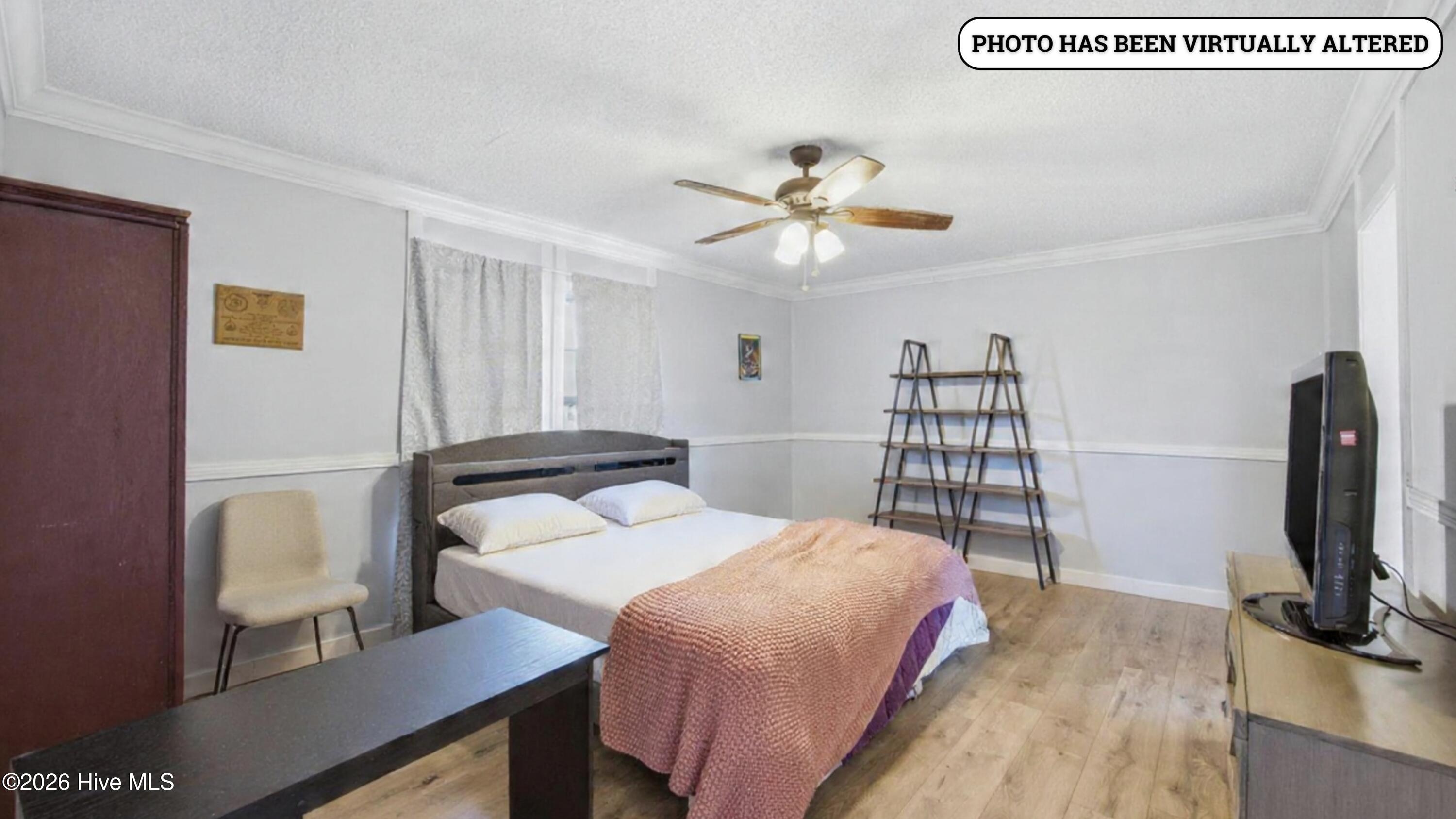 233 Baysden Pond Road Chinquapin, NC 28521 - Photo 19 of 45 18