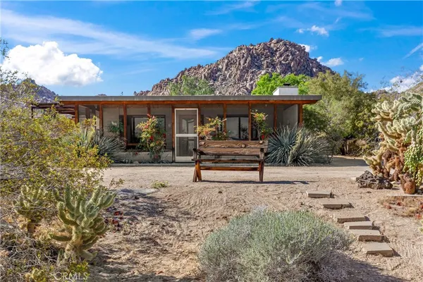 $950,000 | 63773 Hollinger Road, Joshua Tree, CA 92252