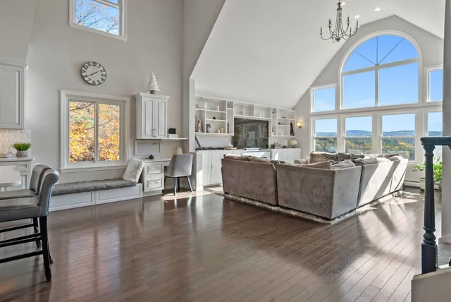 $1,490,000 | 846 Highway 12A, Plainfield, NH 03781