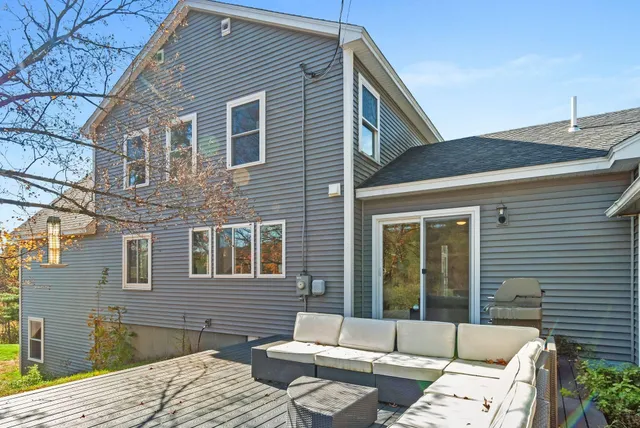 $1,490,000 | 846 Highway 12A, Plainfield, NH 03781