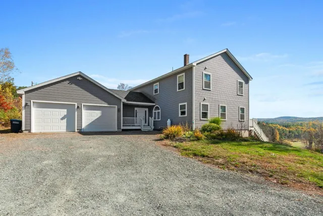 $1,490,000 | 846 Highway 12A, Plainfield, NH 03781