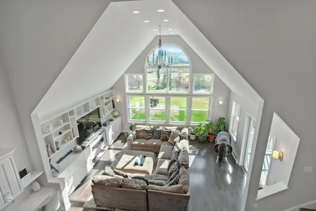 $1,490,000 | 846 Highway 12A, Plainfield, NH 03781