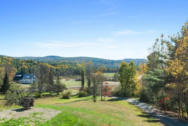 $1,490,000 | 846 Highway 12A, Plainfield, NH 03781