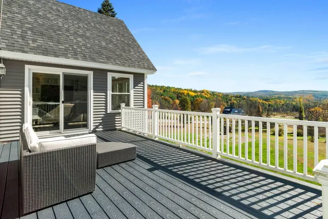 $1,490,000 | 846 Highway 12A, Plainfield, NH 03781