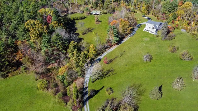 $1,490,000 | 846 Highway 12A, Plainfield, NH 03781