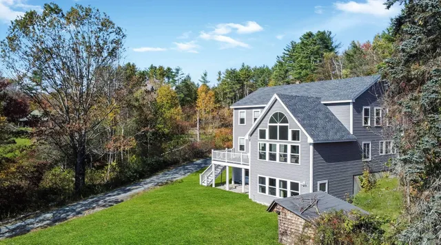 $1,490,000 | 846 Highway 12A, Plainfield, NH 03781