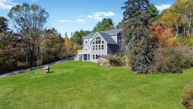 $1,490,000 | 846 Highway 12A, Plainfield, NH 03781