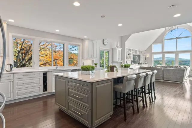 $1,490,000 | 846 Highway 12A, Plainfield, NH 03781