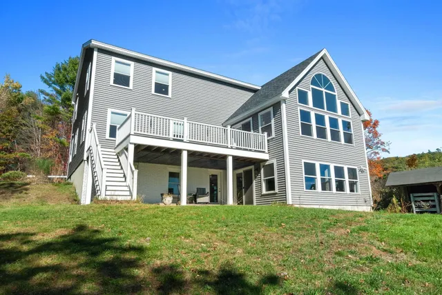 $1,490,000 | 846 Highway 12A, Plainfield, NH 03781