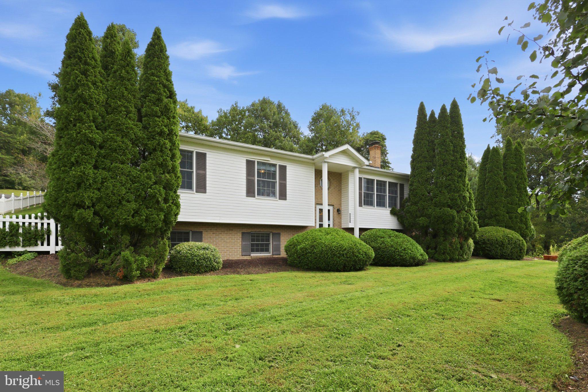 4507 Remount Road Front Royal, VA 22630 - Photo 1 of 43 Gallery Image 1