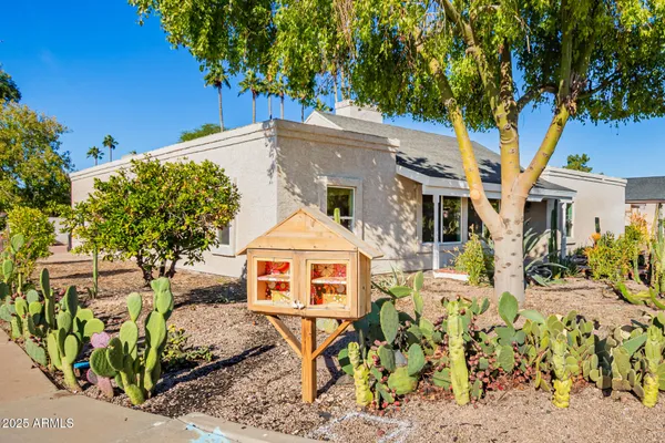 $499,900 | 1924 North Harris Drive, Mesa, AZ 85203
