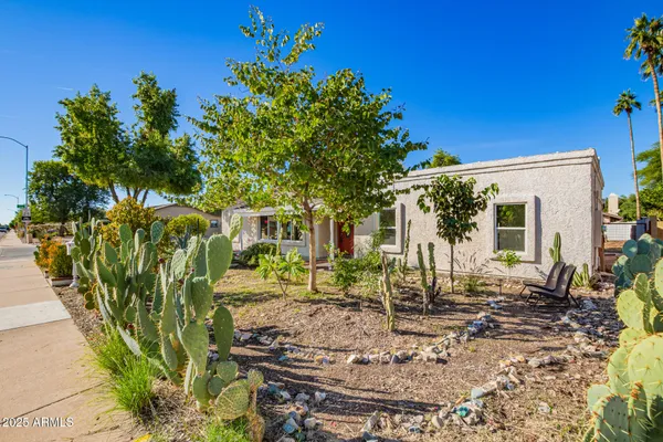 $499,900 | 1924 North Harris Drive, Mesa, AZ 85203