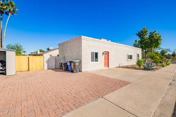 $499,900 | 1924 North Harris Drive, Mesa, AZ 85203