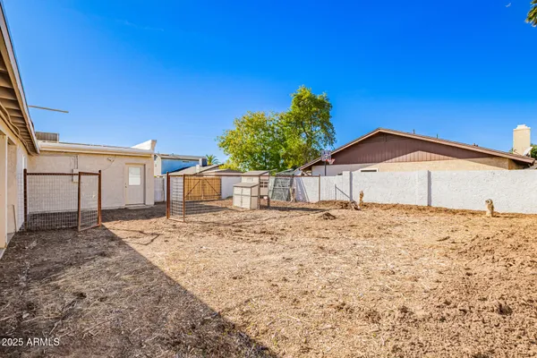 $499,900 | 1924 North Harris Drive, Mesa, AZ 85203