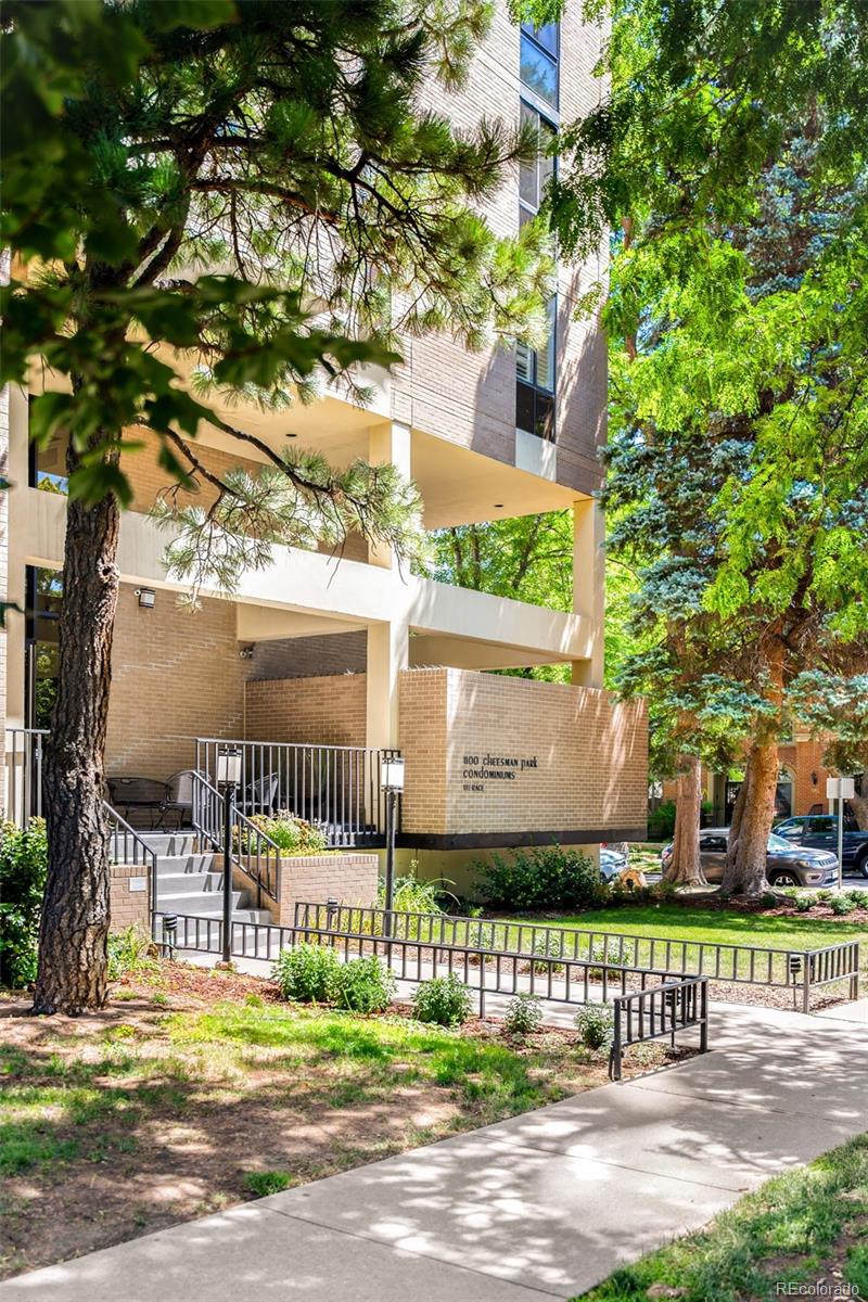 1111 Race Street, Unit 14B Denver, CO 80206 - Photo 5 of 43 Gallery Image 5