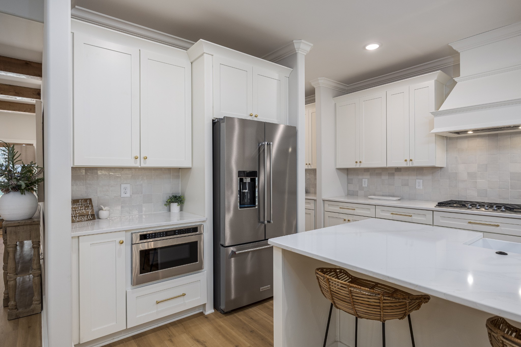 2159 Carpenter Bridge Road Columbia, TN 38401 - Photo 19 of 72