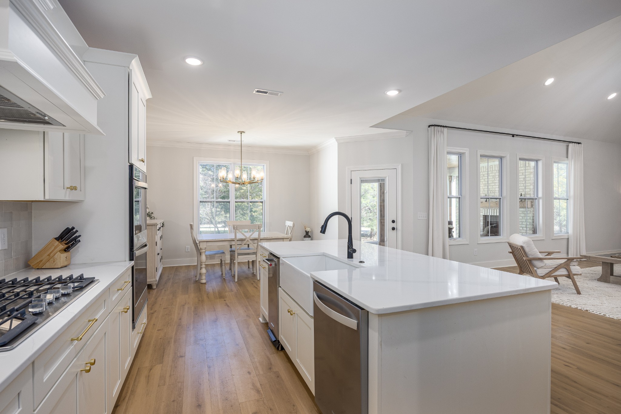 2159 Carpenter Bridge Road Columbia, TN 38401 - Photo 21 of 72