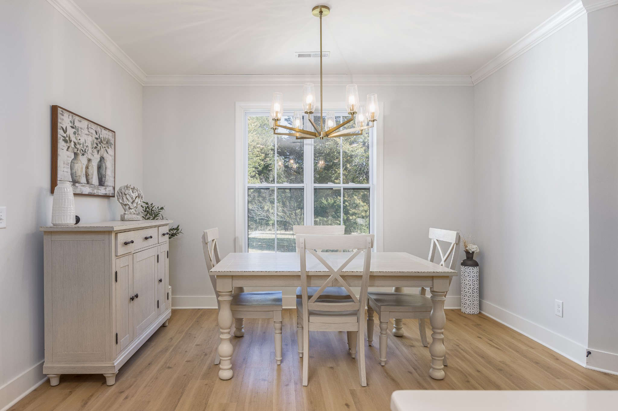 2159 Carpenter Bridge Road Columbia, TN 38401 - Photo 22 of 72 a view of a dining room with furniture window and outside view