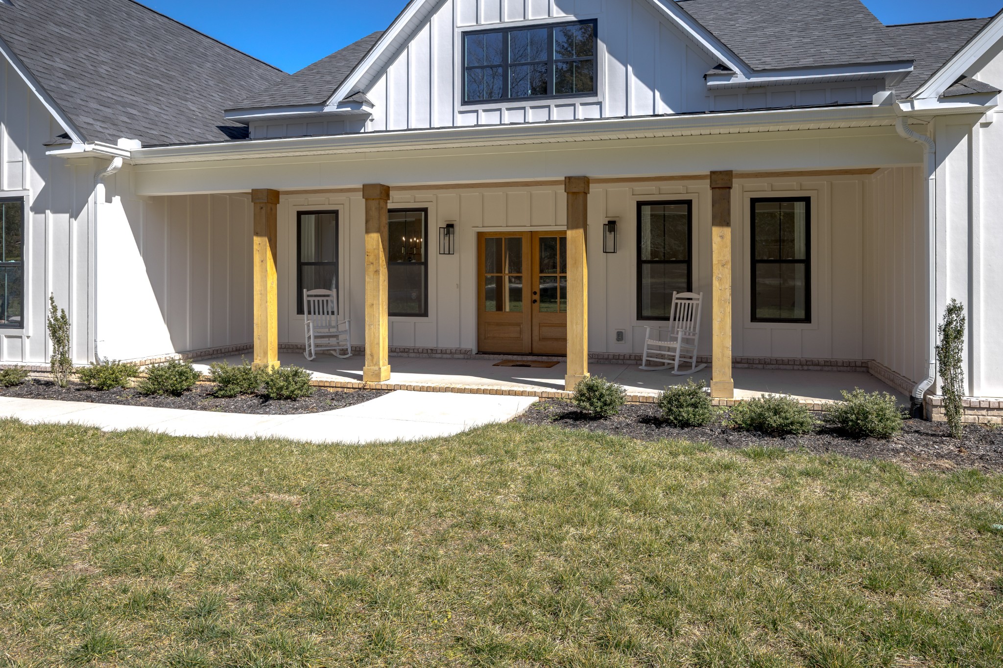 2159 Carpenter Bridge Road Columbia, TN 38401 - Photo 4 of 72 a view of house with yard