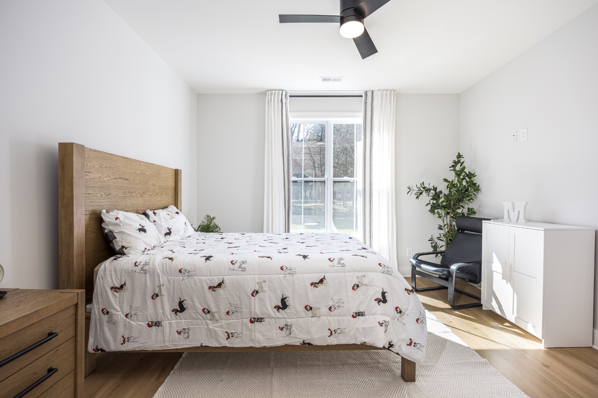 2159 Carpenter Bridge Road Columbia, TN 38401 - Photo 43 of 72 a bedroom with a bed and a window