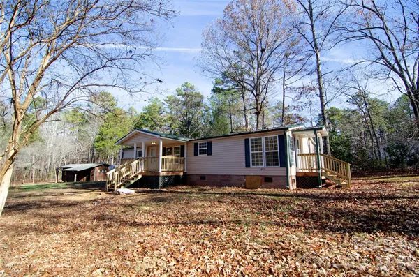 $260,000 | 1415 Smith Woods Lane, Hickory Grove, SC 29717
