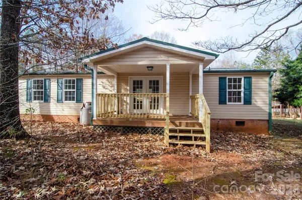 $260,000 | 1415 Smith Woods Lane, Hickory Grove, SC 29717