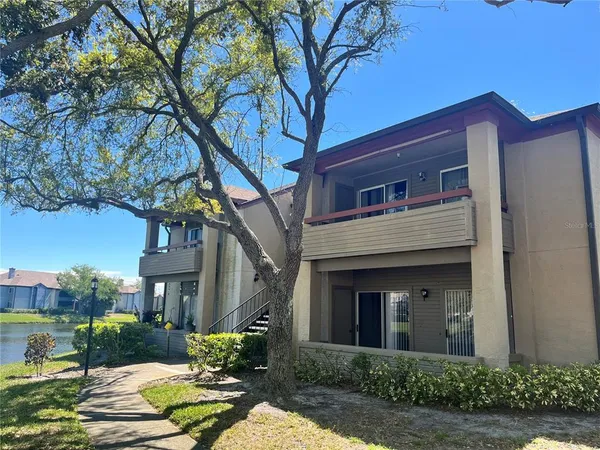 $1,500 | 10265 Gandy Boulevard North, Unit 1515, St. Petersburg, FL 33702