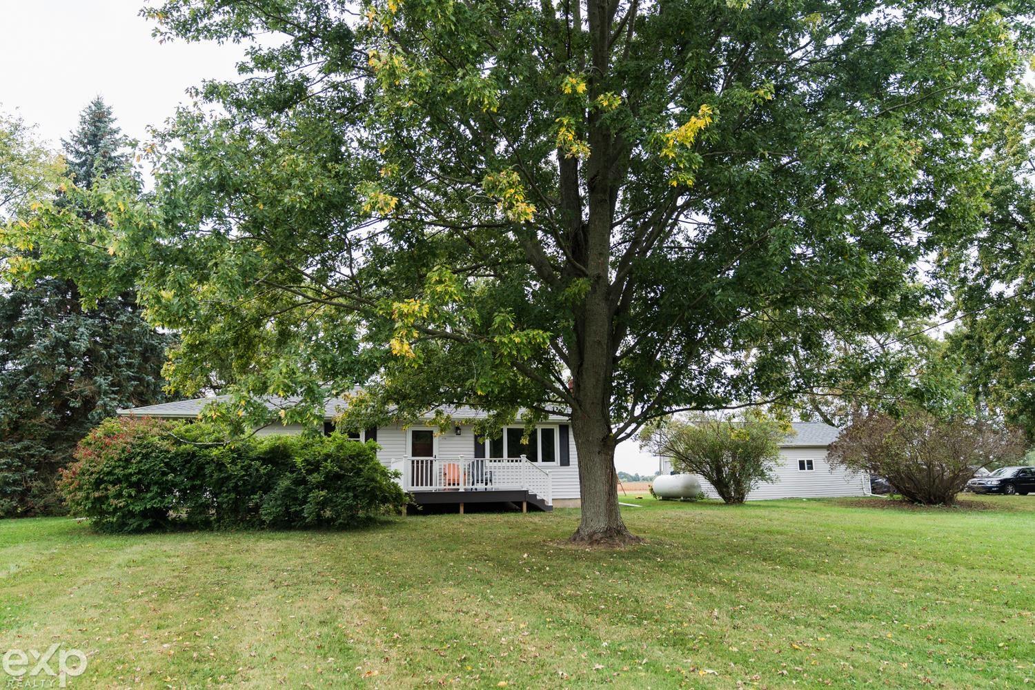 2754 Hayes Road Yale, MI 48097 - Photo 45 of 64 Gallery Image 45