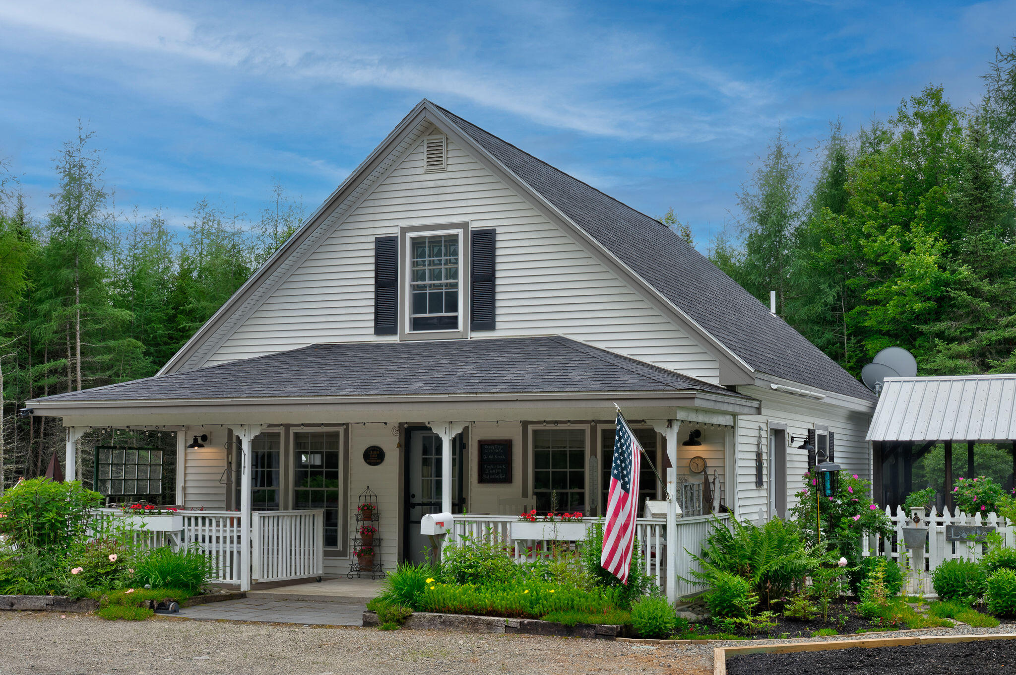 178 Kennebago Road Stratton, ME 04982 - Photo 5 of 125 178_Kennebago-046