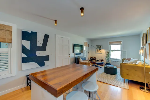 $3,900 | 2057 Middle Street, Unit 11, Sullivans Island, SC 29482