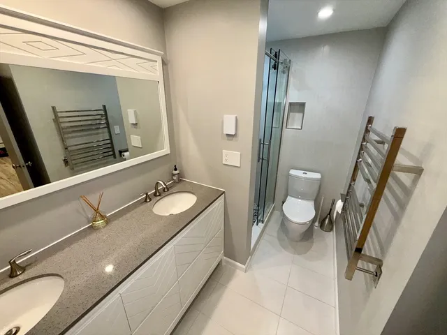 $690,000 | 1206 Greendale Avenue, Unit 201, Needham, MA 02492