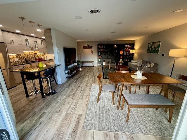 $690,000 | 1206 Greendale Avenue, Unit 201, Needham, MA 02492