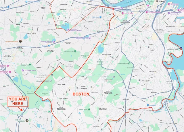 $674,900 | 1206 Greendale Avenue, Unit 201, Needham, MA 02492