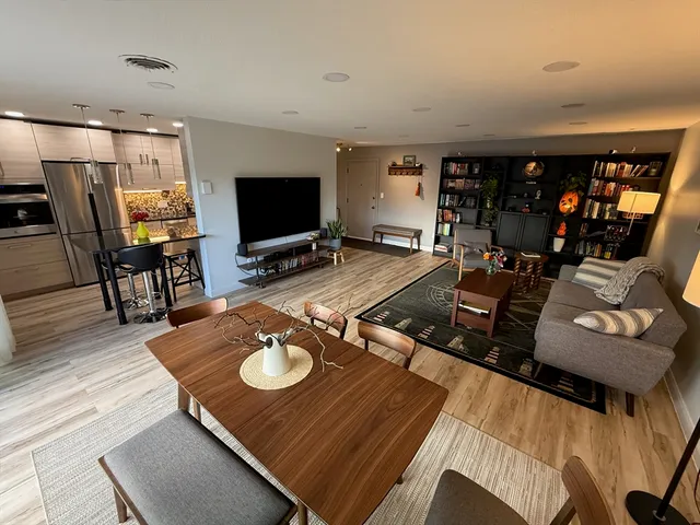 $690,000 | 1206 Greendale Avenue, Unit 201, Needham, MA 02492