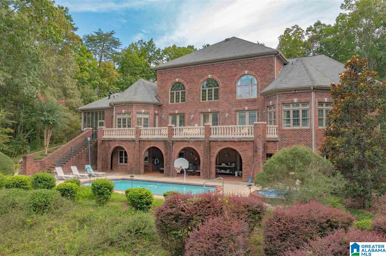 4814 Laurel Trace Anniston, AL 36207 - Photo 3 of 48