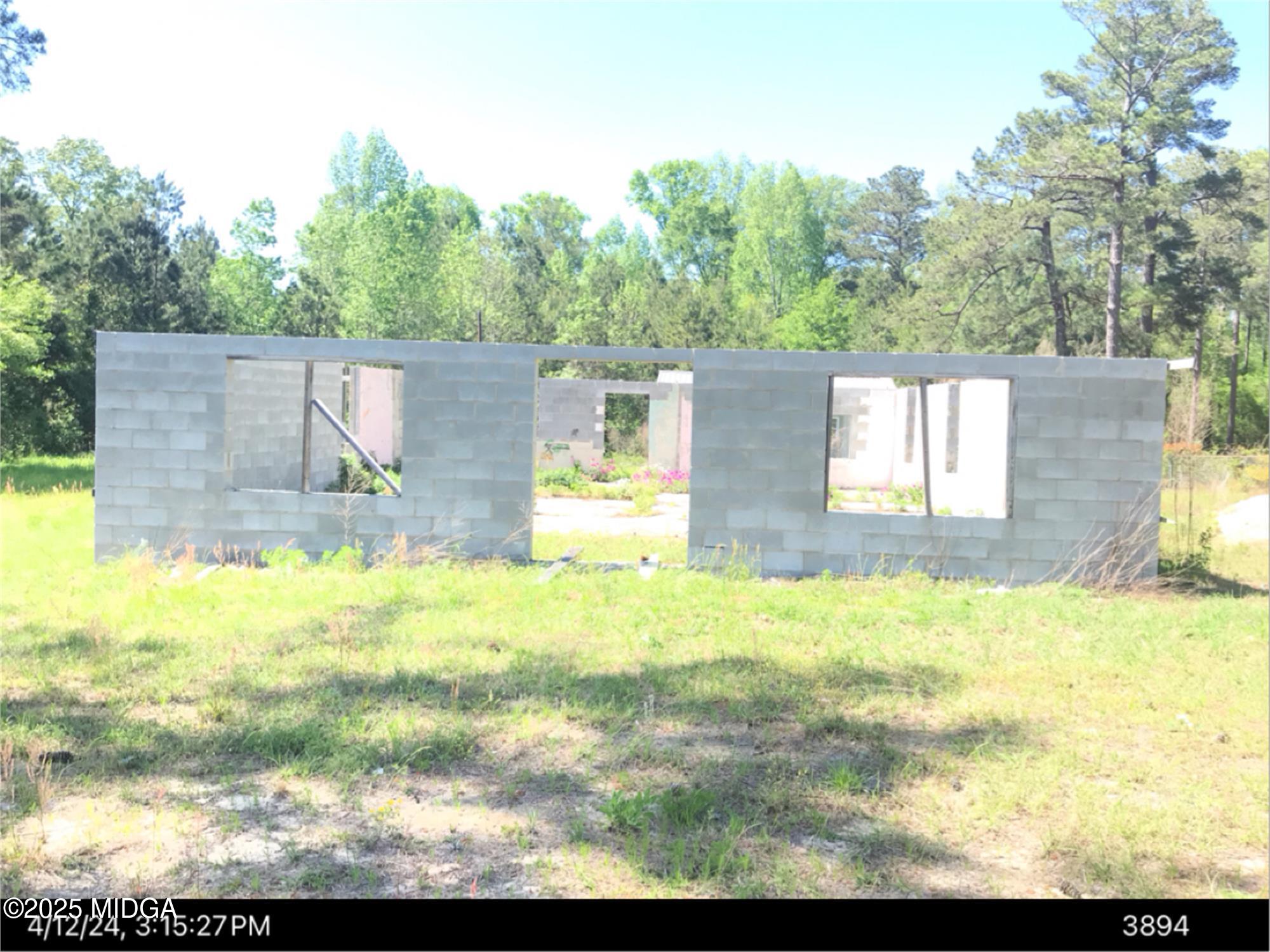 3761 Holley Road Lizella, GA 31052 - Photo 1 of 2 1