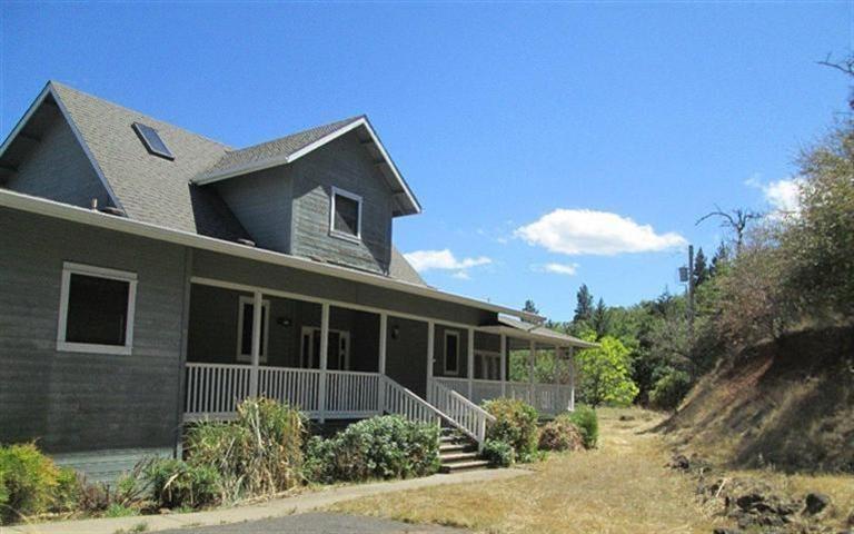 4298 Clayton Road Ashland, OR 97520 - Photo 1 of 11 Primary Photo