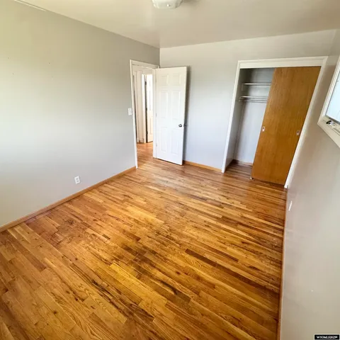 $183,000 | 221 Los Altos Drive, Rawlins, WY 82301