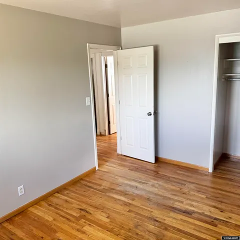 $183,000 | 221 Los Altos Drive, Rawlins, WY 82301