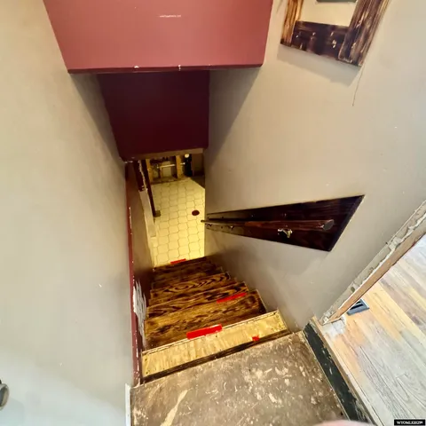 $183,000 | 221 Los Altos Drive, Rawlins, WY 82301