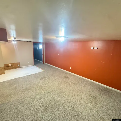 $183,000 | 221 Los Altos Drive, Rawlins, WY 82301