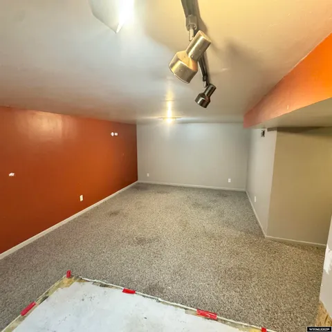 $183,000 | 221 Los Altos Drive, Rawlins, WY 82301