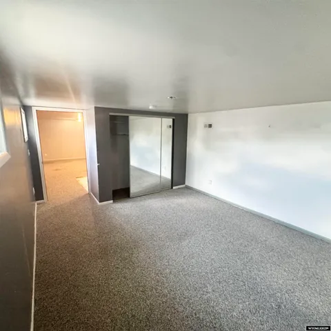 $183,000 | 221 Los Altos Drive, Rawlins, WY 82301