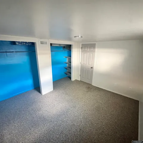 $183,000 | 221 Los Altos Drive, Rawlins, WY 82301