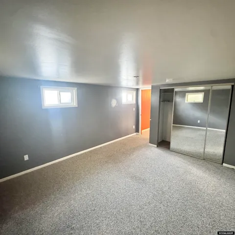 $183,000 | 221 Los Altos Drive, Rawlins, WY 82301